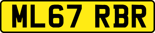 ML67RBR