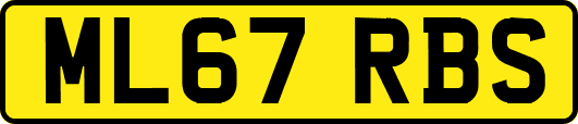 ML67RBS
