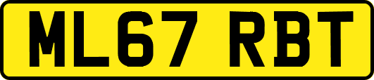 ML67RBT