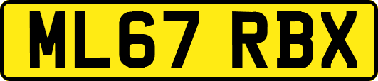 ML67RBX