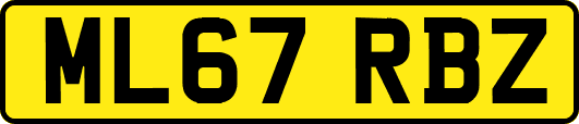 ML67RBZ