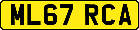 ML67RCA
