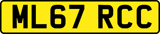 ML67RCC