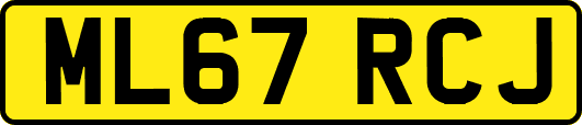 ML67RCJ