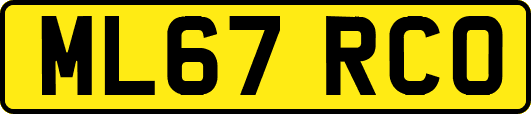 ML67RCO