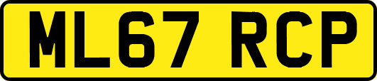 ML67RCP