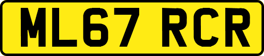 ML67RCR