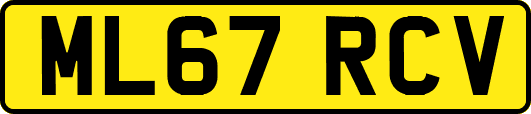 ML67RCV