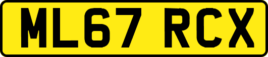 ML67RCX