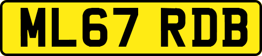 ML67RDB