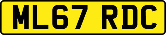 ML67RDC