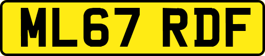 ML67RDF