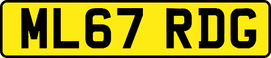 ML67RDG