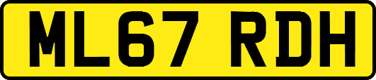 ML67RDH