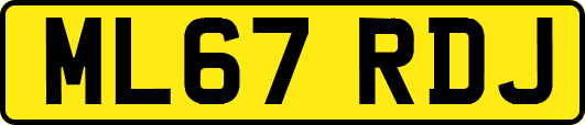 ML67RDJ