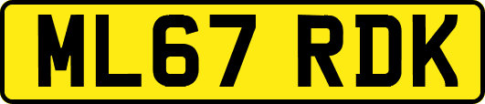 ML67RDK