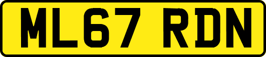 ML67RDN