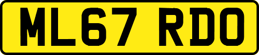 ML67RDO