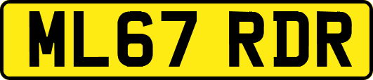 ML67RDR
