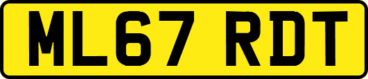 ML67RDT