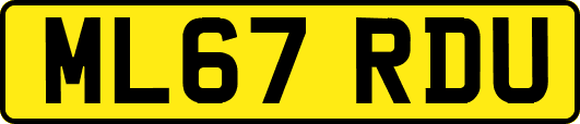ML67RDU
