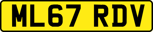 ML67RDV