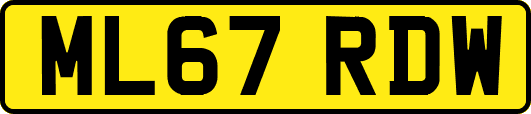 ML67RDW