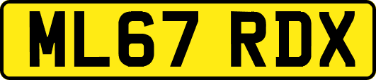 ML67RDX