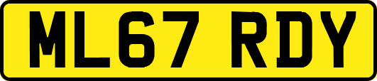 ML67RDY