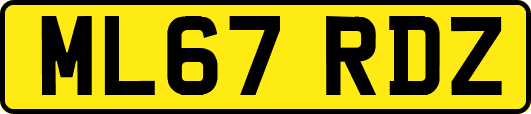 ML67RDZ