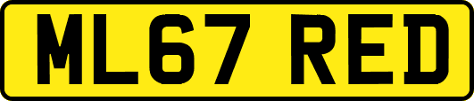 ML67RED