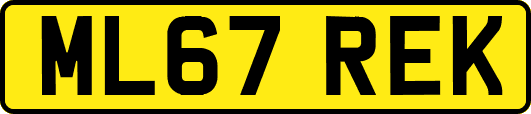 ML67REK