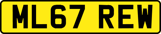 ML67REW