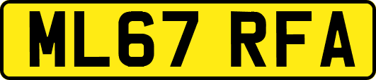 ML67RFA