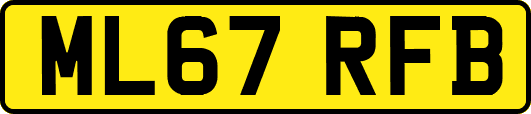ML67RFB