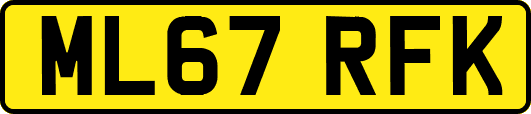 ML67RFK
