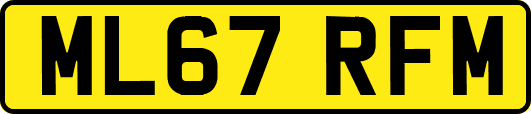 ML67RFM