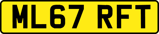 ML67RFT