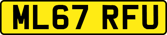 ML67RFU