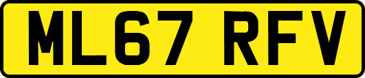 ML67RFV