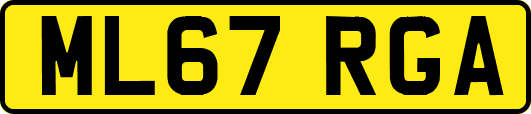 ML67RGA