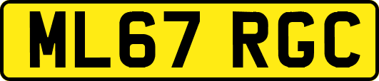 ML67RGC