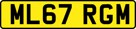 ML67RGM