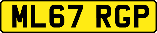 ML67RGP