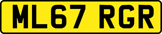 ML67RGR