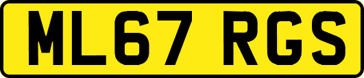 ML67RGS
