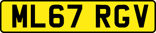 ML67RGV