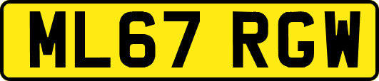 ML67RGW
