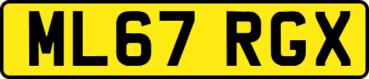 ML67RGX