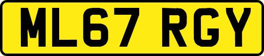 ML67RGY